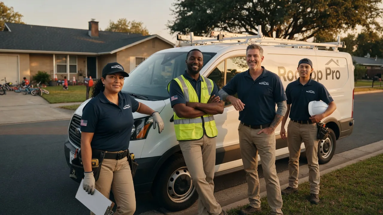Roof Repair in Dugspur, VA near me