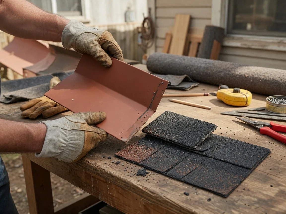 Roof Repair company in Dugspur, VA